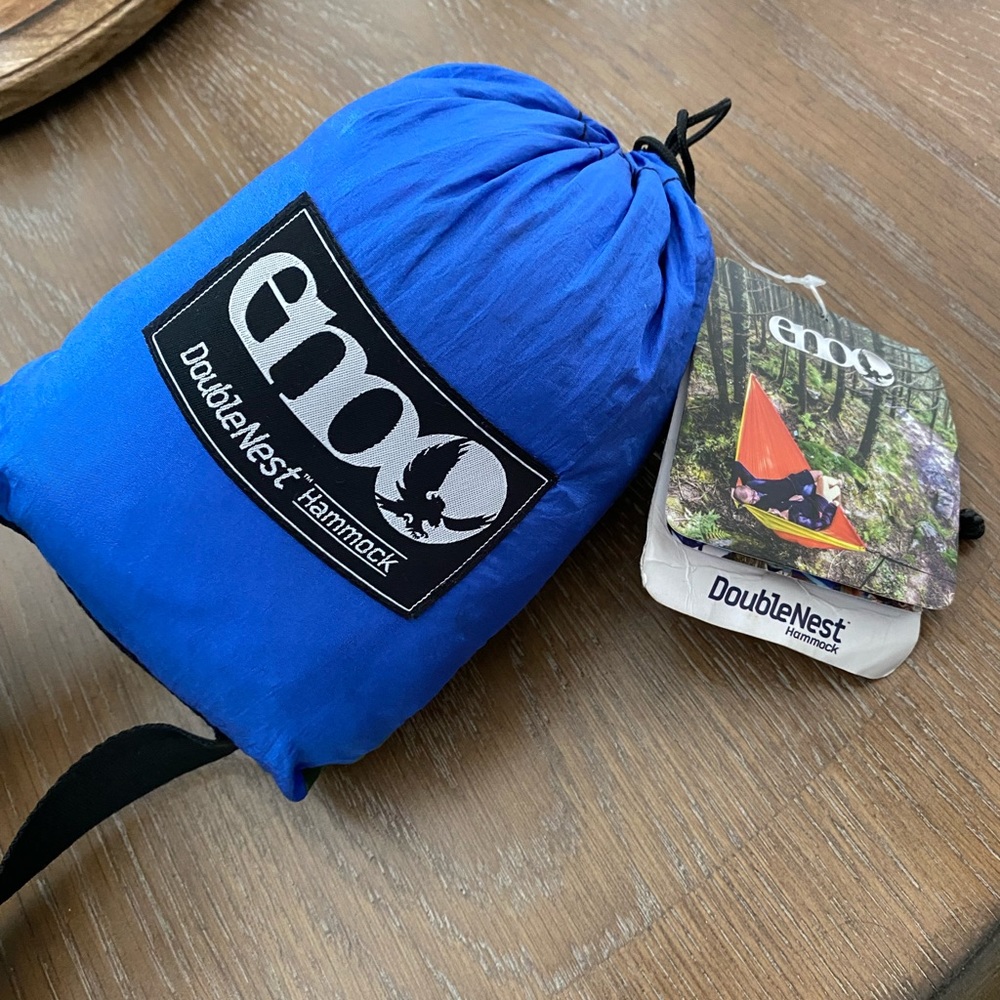 Eno Double Hammock